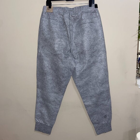 Nike Forward Therma Fit ADV Tech Pack Joggers Pants Gray Men's M DQ4266-077 NEW - Picture 6 of 16